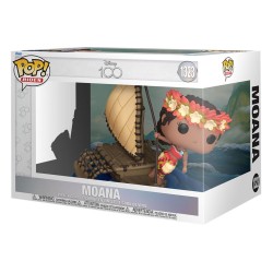 FUNKO POP! DISNEY 100 (MOANA FINAL RIDES) 1323
