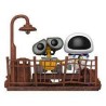 FUNKO POP! WALL-E (WALL-E Y& EVE) 1119