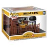 FUNKO POP! WALL-E (WALL-E Y& EVE) 1119