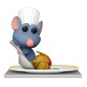 FUNKO POP! RATATOUILLE (REMY WITH RATATOUILLE) 1209