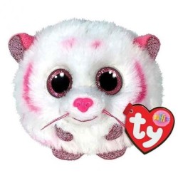 PELUCHE PUFFIES TIGRE (TABOR)