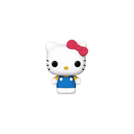 FUNKO POP! HELLO KITTY (HELLO KITTY 50TH ANNIVERSARY) 79