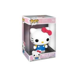 FUNKO POP! HELLO KITTY (HELLO KITTY 50TH ANNIVERSARY) 79