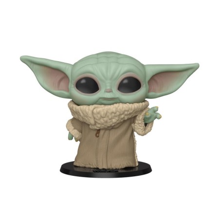 FUNKO POP! STAR WARS (THE CHILD 25CM) 369