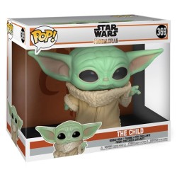 FUNKO POP! STAR WARS (THE CHILD 25CM) 369