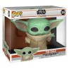 FUNKO POP! STAR WARS (THE CHILD 25CM) 369