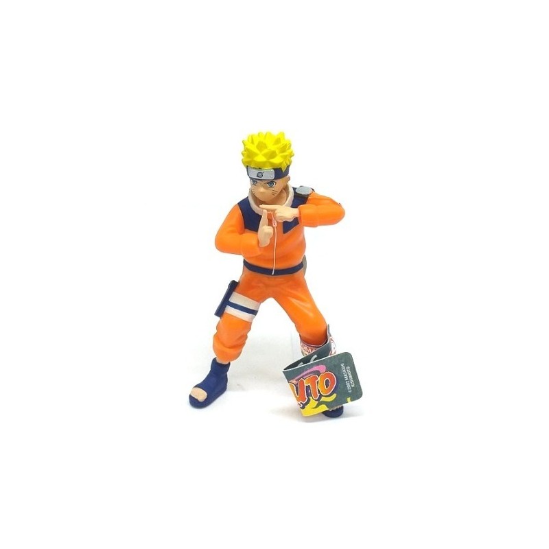 FIGURA NARUTO (NARUTO)