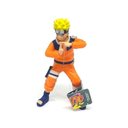 FIGURA NARUTO (NARUTO)