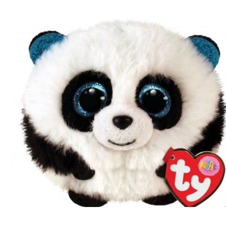 PELUCHE PUFFIES PANDA (BAMBOO)