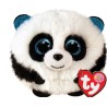 PELUCHE PUFFIES PANDA (BAMBOO)