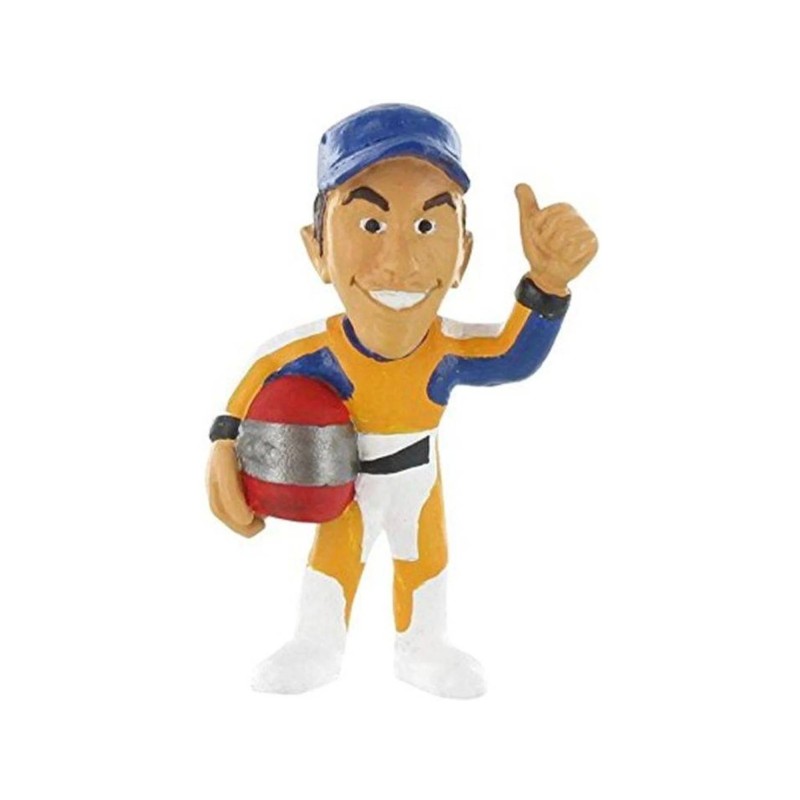 FIGURA MARC MARQUEZ