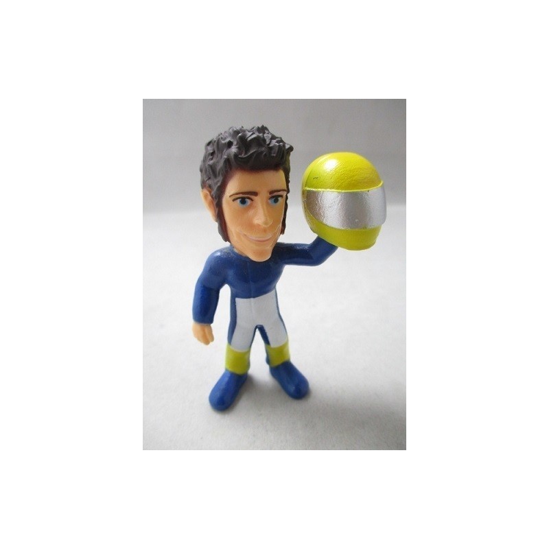 FIGURA FERNANDO ALONSO