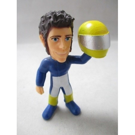 FIGURA FERNANDO ALONSO