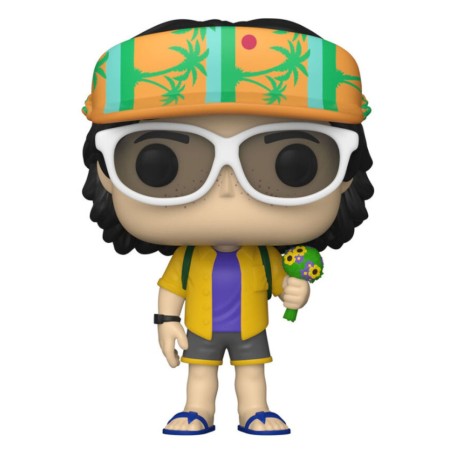 FUNKO POP! STRANGER THINGS T4 (MIKE) 1298