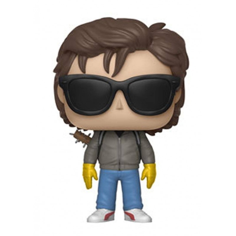 FUNKO POP! STRANGER THINGS (STEVE WITH SUNGLASSES) 638