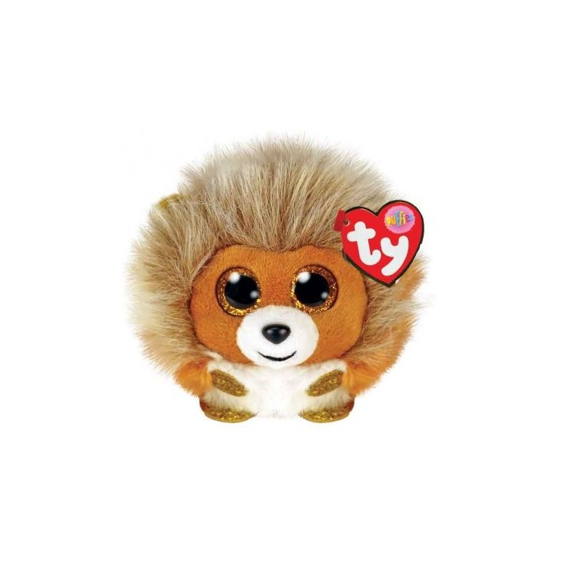 PELUCHE PUFFIES LEON (CAESAR)