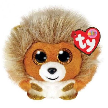 PELUCHE PUFFIES LEON (CAESAR)