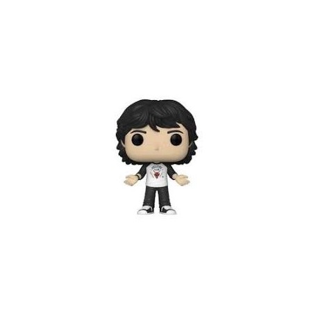 FUNKO POP! STRANGER THINGS T4 (MIKE) 1239