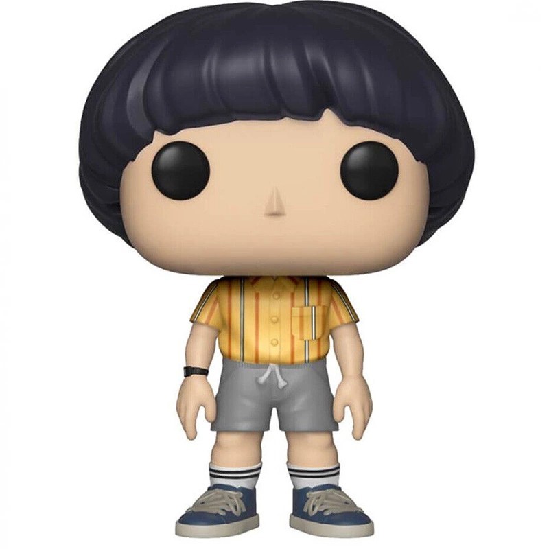 FUNKO POP! STRANGER THINGS T3 (MIKE) 846
