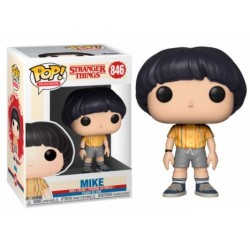 FUNKO POP! STRANGER THINGS T3 (MIKE) 846