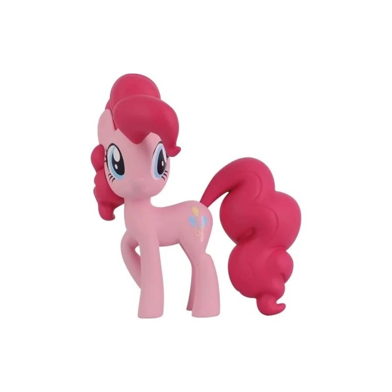 FIGURA MY LITTLE PONY (PINKIE)
