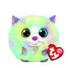 PELUCHE PUFFIES GATO (HEATHER)
