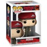 FUNKO POP! STRANGER THINGS T4 (HUNTER ROBIN) 1299
