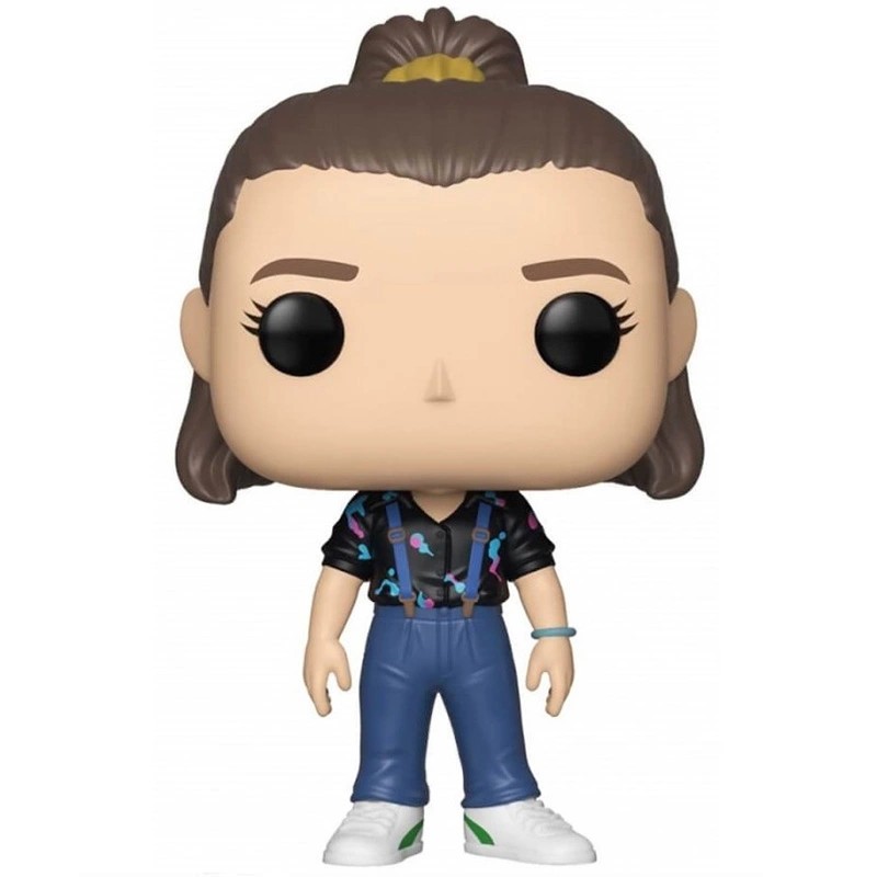 FUNKO POP! STRANGER THINGS T3 (ELEVEN) 843