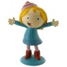 FIGURA PEG AND CAT (PEG)