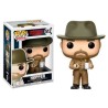 FUNKO POP! STRANGER THINGS (HOPPER) 512