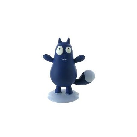 FIGURA PEG AND CAT (CAT)
