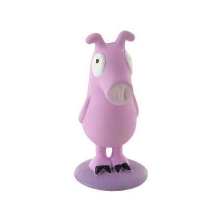 FIGURA PEG AND CAT (PIG)