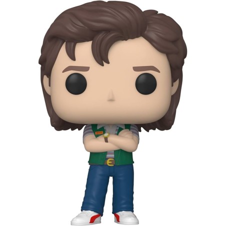 FUNKO POP! STRANGER THINGS T4 (STEVE) 1245