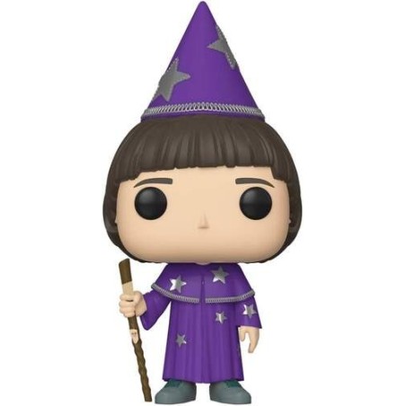 FUNKO POP! STRANGER THINGS T3 (WILL THE WISE) 805
