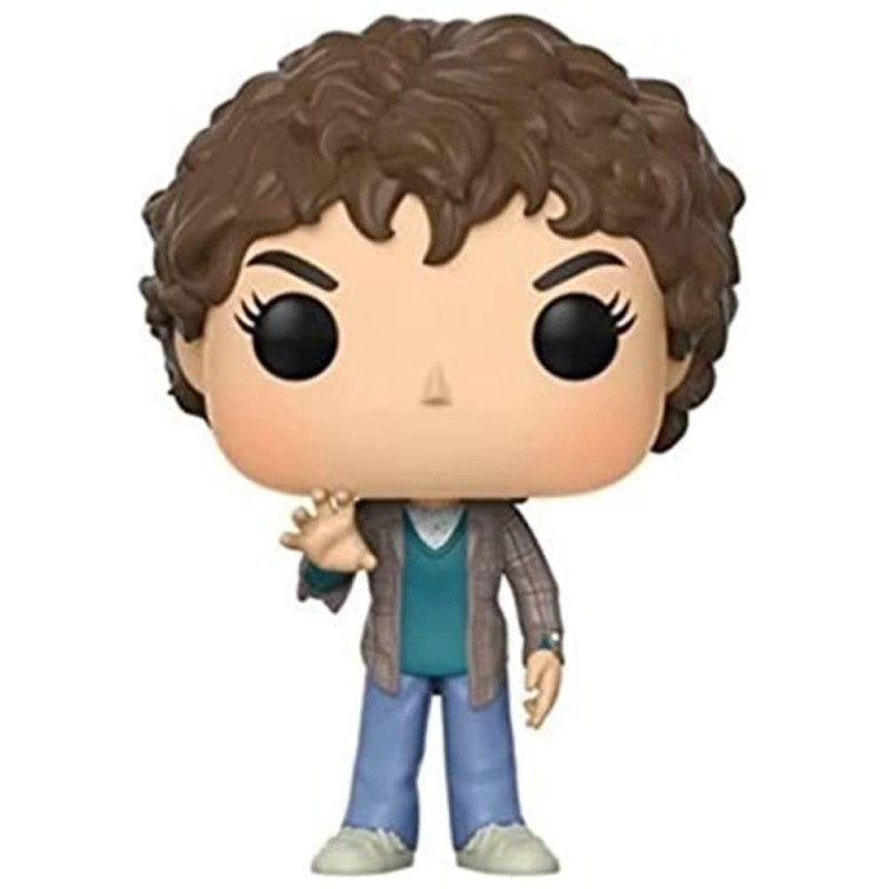 FUNKO POP! STRANGER THINGS T2 (ELEVEN) 545