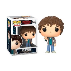 FUNKO POP! STRANGER THINGS T2 (ELEVEN) 545