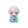 FUNKO POP! HUNTER X HUNTER (KILLUA ZOLDYCK) 654