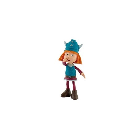 FIGURA VICKIE EL VIKINGO (VICKIE)