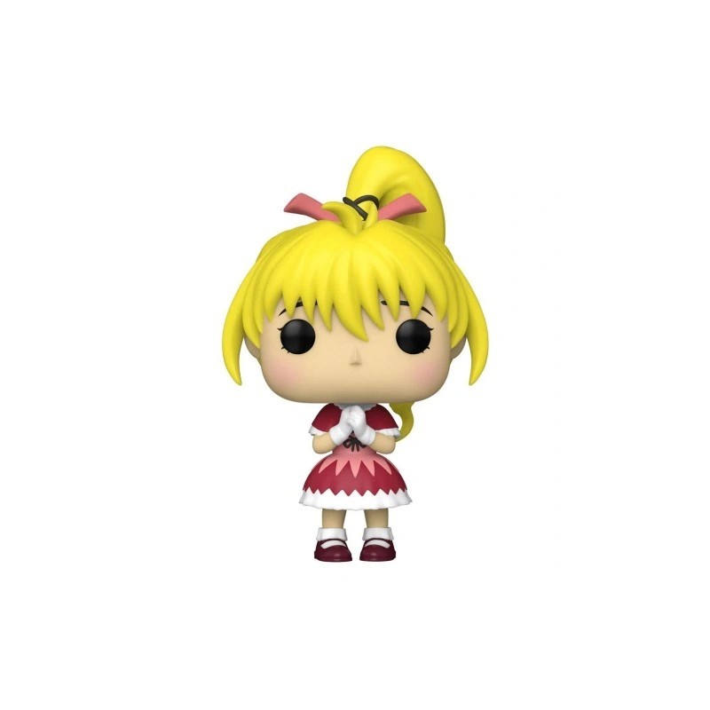 FUNKO POP! HUNTER X HUNTER (BISKY) 1133