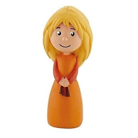 FIGURA VICKIE EL VIKINGO (YLVI)