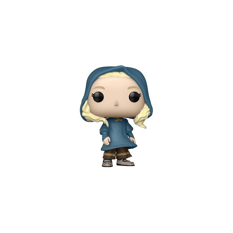 FUNKO POP! THE WITCHER NETFLIX (CIRI) 1191