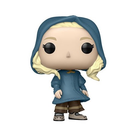 FUNKO POP! THE WITCHER NETFLIX (CIRI) 1191