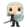 FUNKO POP! THE WITCHER NETFLIX T2 (GERALT) 1317