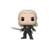 FUNKO POP! THE WITCHER NETFLIX (GERALT) 1192
