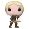 FUNKO POP! THE WITCHER NETFLIX T2 (CIRI)