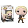 FUNKO POP! THE WITCHER NETFLIX T2 (CIRI)