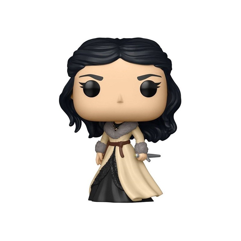 FUNKO POP! THE WITCHER NETFLIX (YENNEFER) 1193