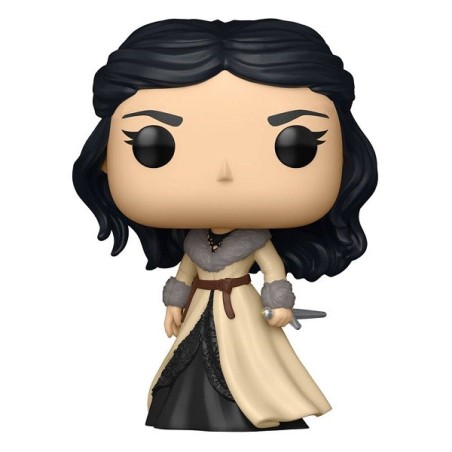 FUNKO POP! THE WITCHER NETFLIX (YENNEFER) 1193