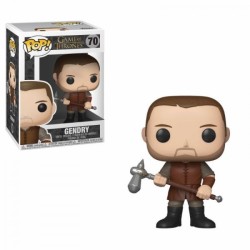 FUNKO POP! GAME OF THRONES (GENDRY) 70
