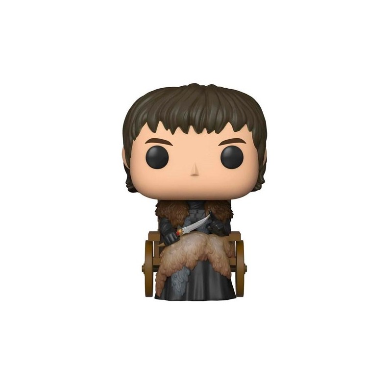 FUNKO POP! GAME OF THRONES (BRAN STARK) 67